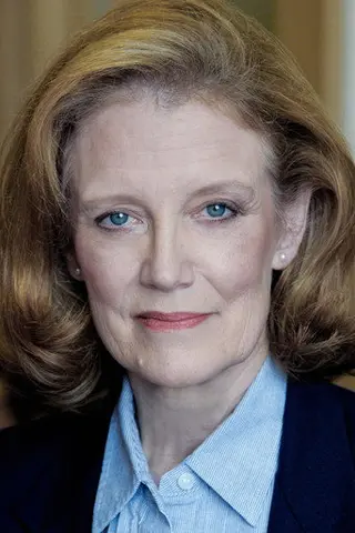 Gail Cronauer - Filmography • Carriera
