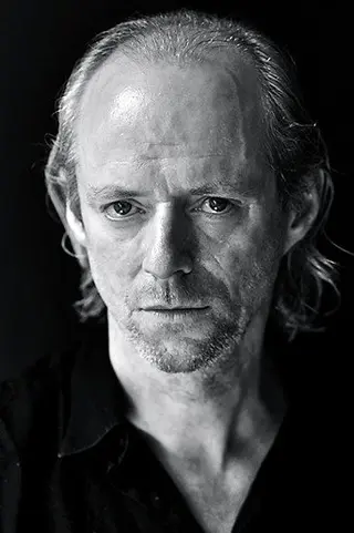 Ned Dennehy - Filmography • Carriera