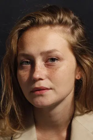 Sofija Zobina - Filmography • Carriera