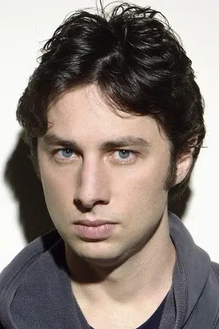 Zach Braff - Filmography • Carriera