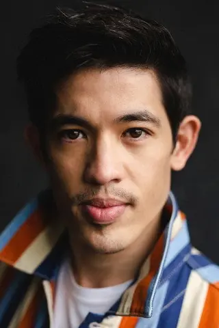 Christopher Chung - Filmography • Carriera