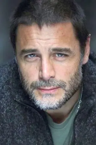 Daniele Pecci - Filmography • Carriera