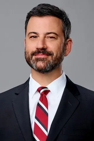 Jimmy Kimmel - Filmography • Carriera