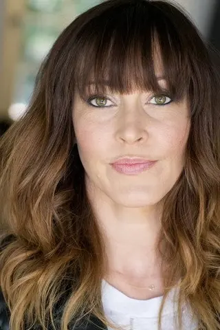 Becca Sweitzer - Filmography • Carriera
