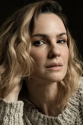 Carolina Kasting - Filmography • Carriera