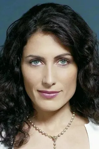 Lisa Edelstein - Filmography • Carriera
