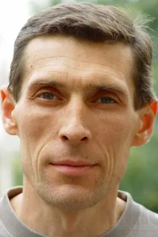 Igor Savochkin - Filmography • Carriera