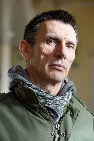 Marinko Prga - Filmography • Carriera