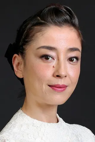 Rie Miyazawa - Filmography • Carriera