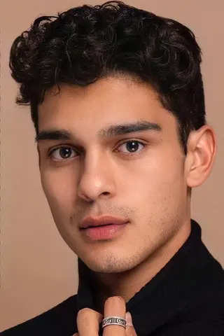 Anthony Keyvan - Filmography • Carriera