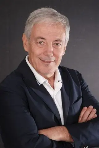 Claudio Alfonsi - Filmography • Carriera