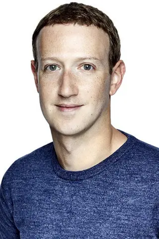 Mark Zuckerberg - Filmography • Carriera
