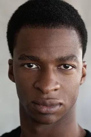 Simon Manyonda - Filmography • Carriera