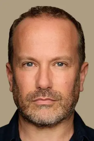 Mark Healy - Filmography • Carriera