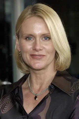 Andrea Thompson - Filmography • Carriera