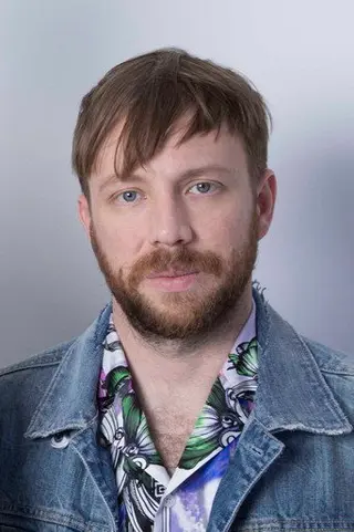 Ben McKee - Filmography • Carriera