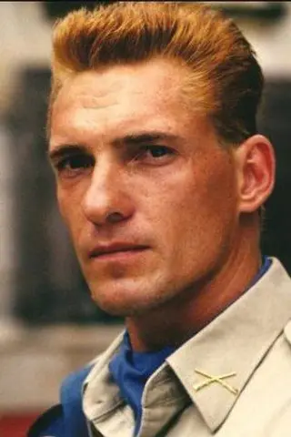 Mark Stefanich - Filmography • Carriera