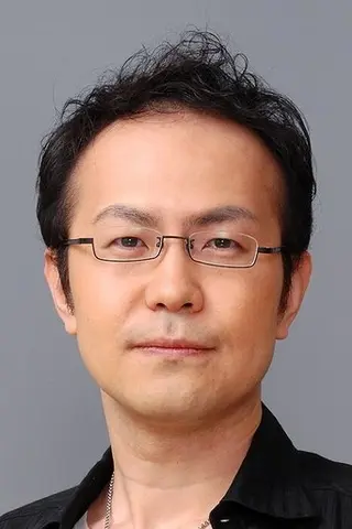 Koichi Tochika - Filmography • Carriera