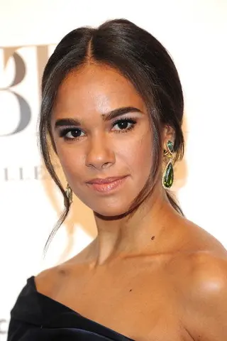 Misty Copeland - Filmography • Carriera