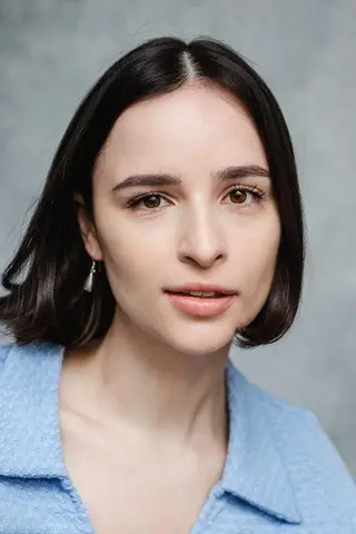 Ronja Haugholt - Filmography • Carriera
