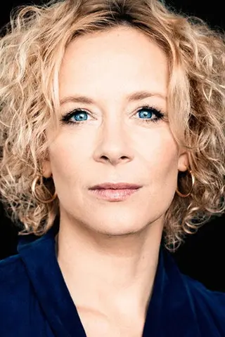 Katja Riemann - Filmography • Carriera
