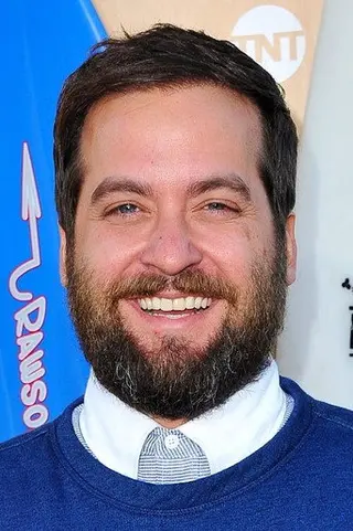 Brian Sacca - Filmography • Carriera