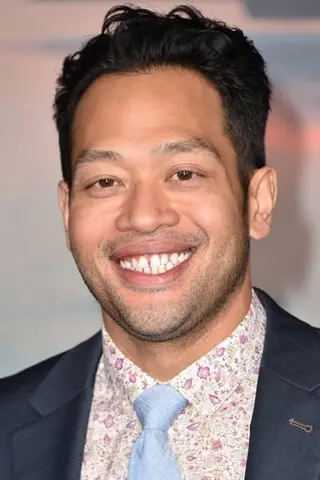 Eugene Cordero - Filmography • Carriera