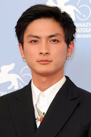 Kengo Kôra - Filmography • Carriera