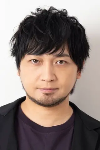 Yûichi Nakamura - Filmography • Carriera