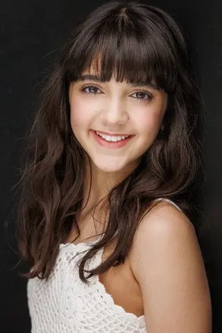 Nina Gallas - Filmography • Carriera