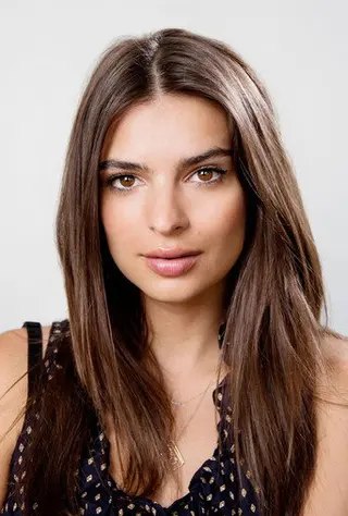 Emily Ratajkowski - Filmography • Carriera