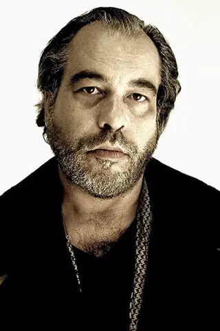 King Orba - Filmography • Carriera