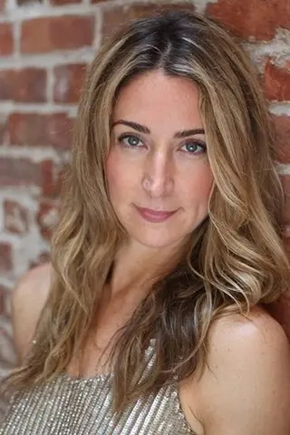 Meghan Rafferty - Filmography • Carriera