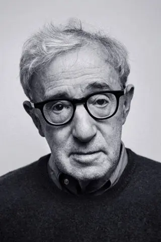 Woody Allen - Filmography • Carriera