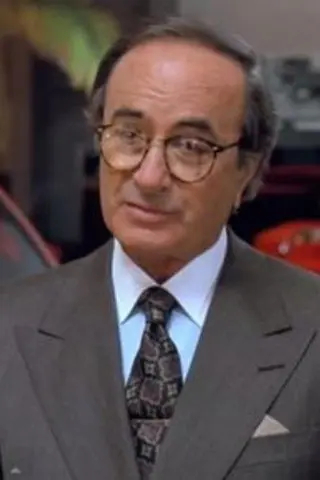 Leonard Gaines - Filmography • Carriera