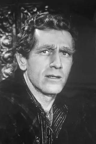 John Anderson - Filmography • Carriera