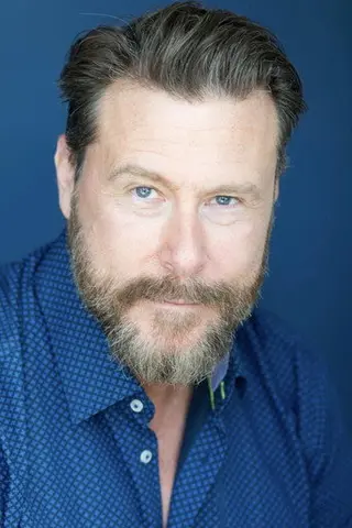 Dean McDermott - Filmography • Carriera