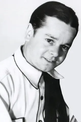 Billy Curtis - Filmography • Carriera