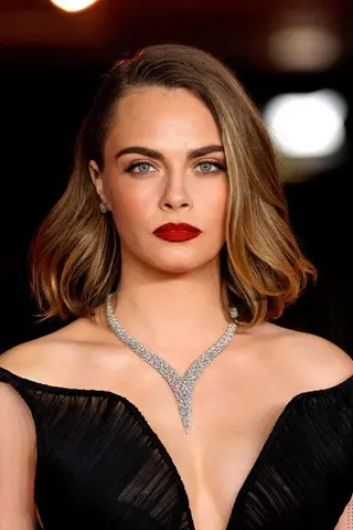 Cara Delevingne - Filmography • Carriera