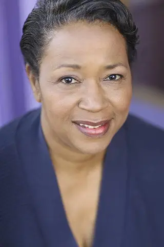 Rhonda Johnson Dents - Filmography • Carriera