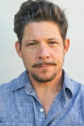 Bradley Gregg - Filmography • Carriera
