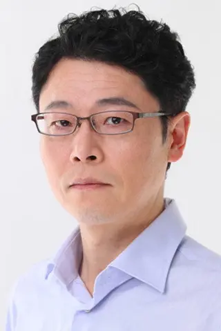Takeshi Miyajima - Filmography • Carriera