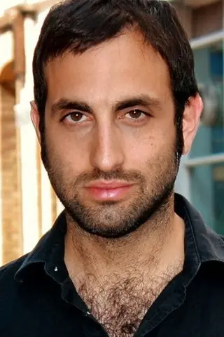 Tim Samuels - Filmography • Carriera