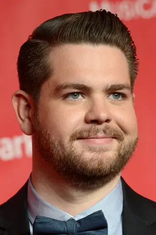 Jack Osbourne - Filmography • Carriera