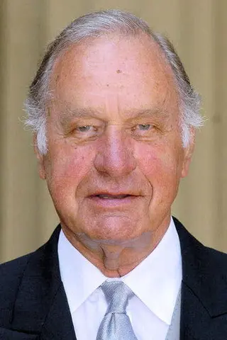 Geoffrey Palmer - Filmography • Carriera
