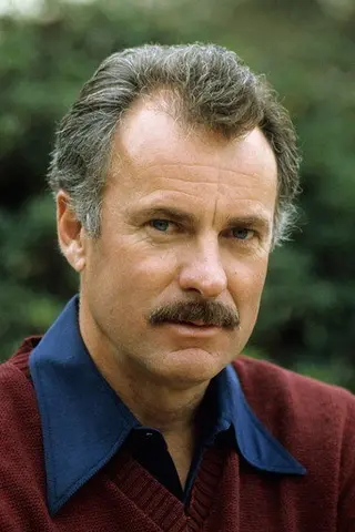 Dabney Coleman - Filmography • Carriera