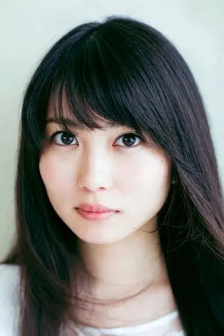 Mirai Shida - Filmography • Carriera