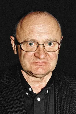 Maciej Damięcki - Filmography • Carriera