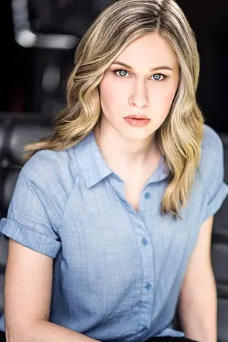 Nicole LaPlaca - Filmography • Carriera