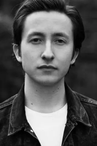 Jonah Lees - Filmography • Carriera